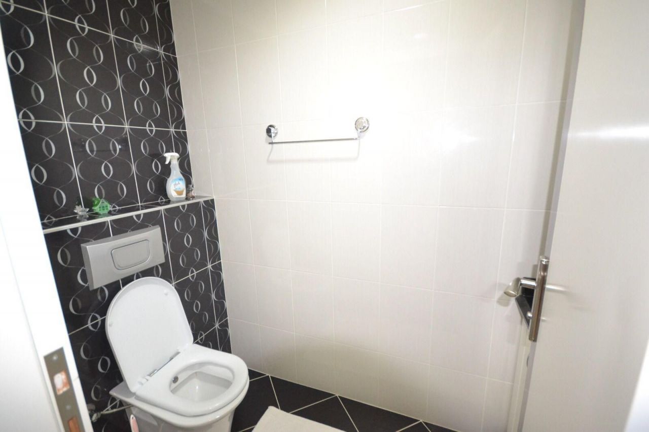 Квартира в Алании, Турция, 215 м2 фото 3