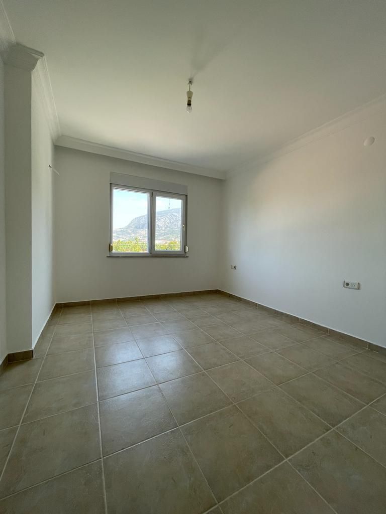 Квартира в Алании, Турция, 125 м2 фото 2