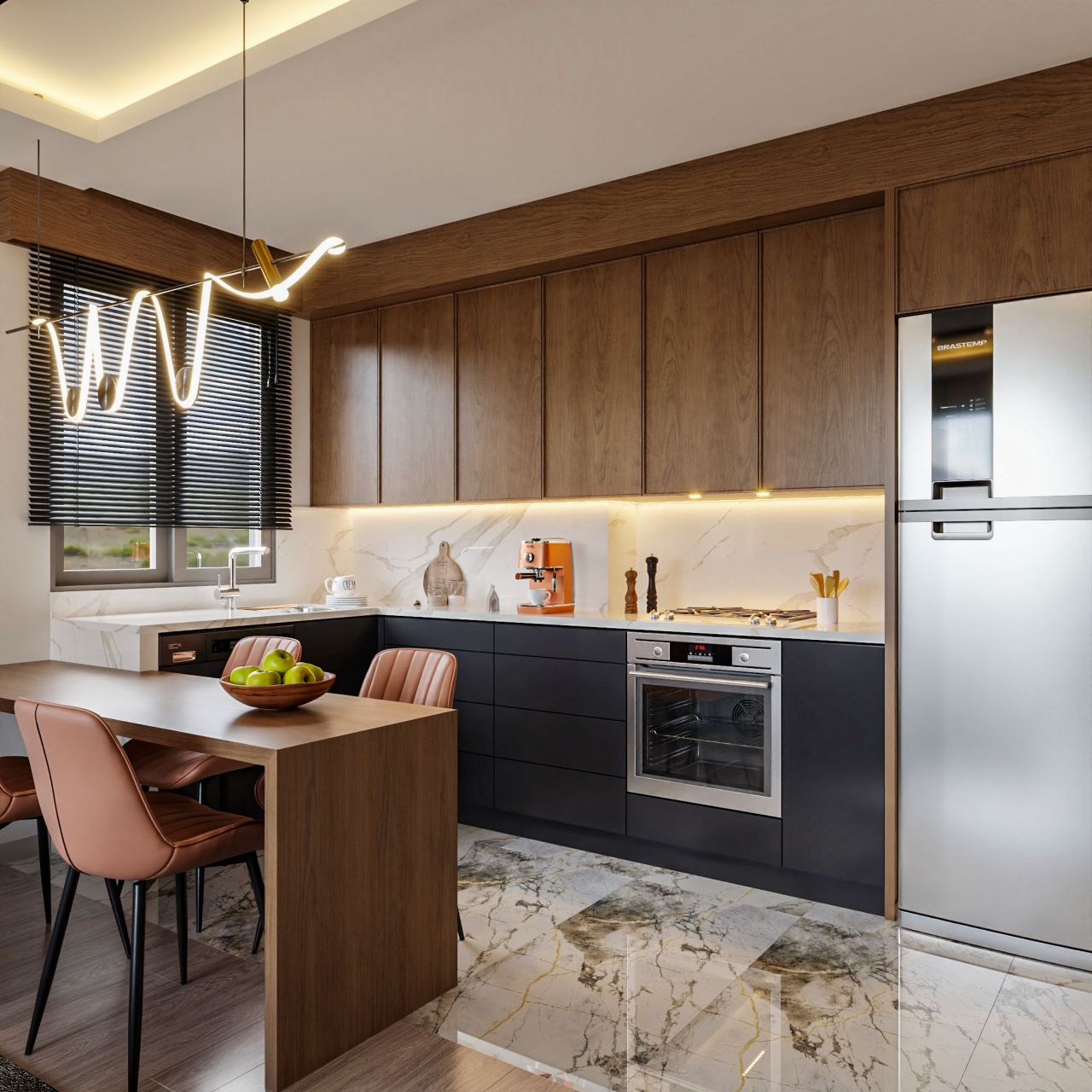 Квартира в Мерсине, Турция, 60 м2 фото 5