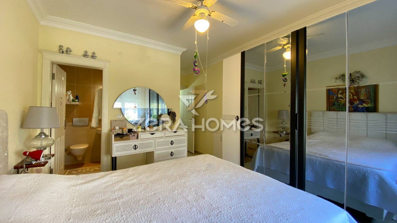 Апартаменты в Алании, Турция, 95 м2 фото 5