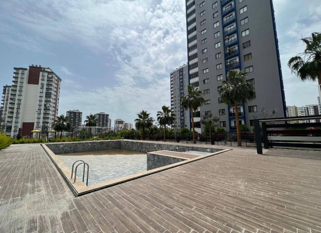 Квартира в Мерсине, Турция, 155 м2 фото 2
