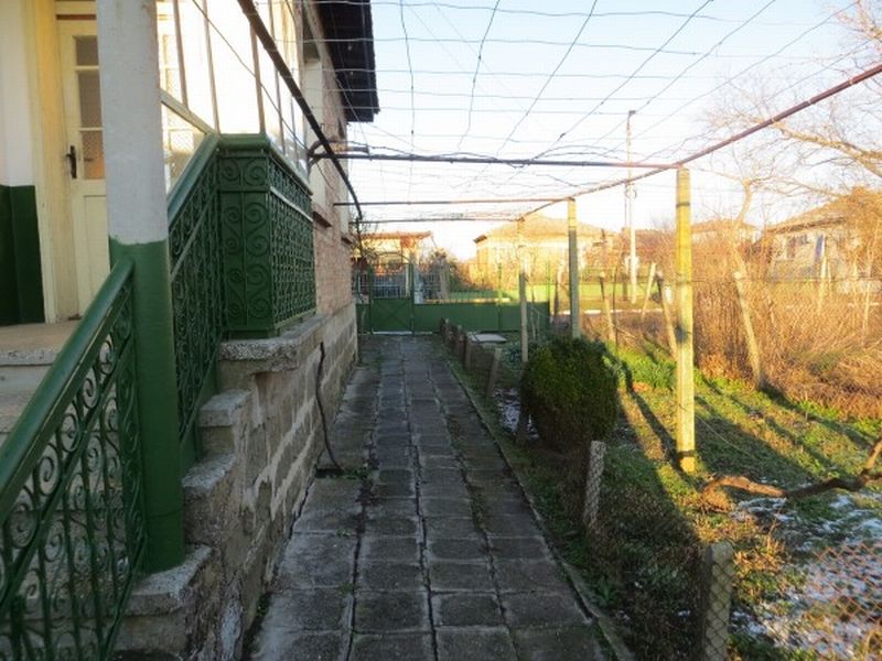 Дом в Трыстиково, Болгария, 90 м2 фото 5