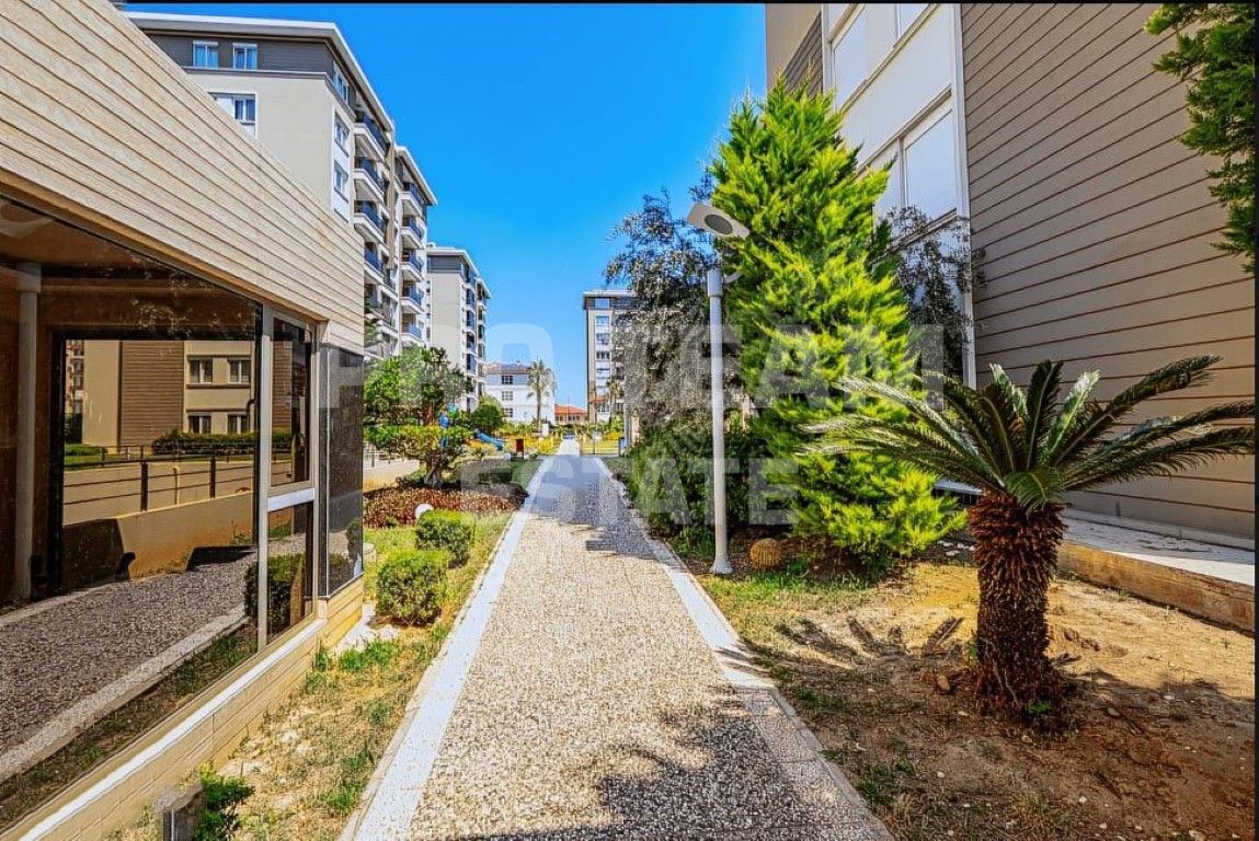 Апартаменты в Анталии, Турция, 170 м2 фото 4