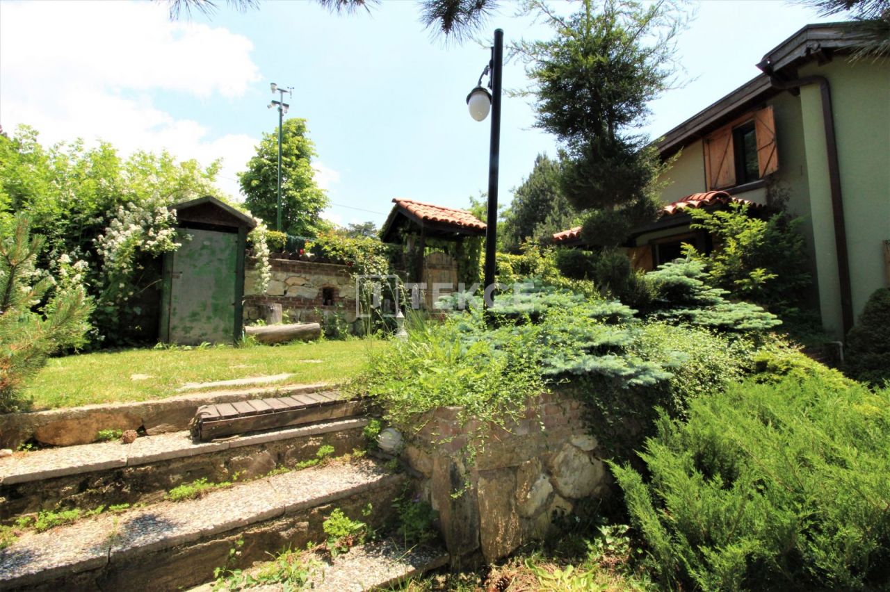 Бунгало Османгази, Турция, 450 м2 фото 2