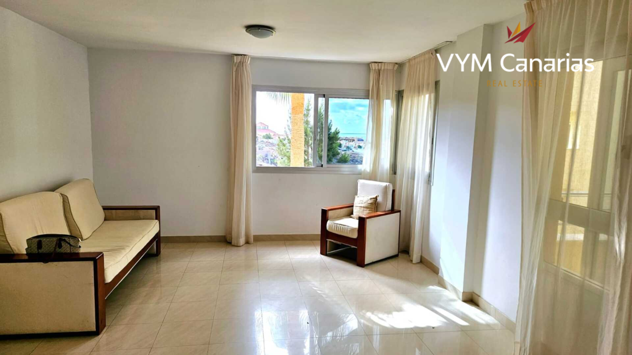 Апартаменты Playa Paraiso, Испания фото 4