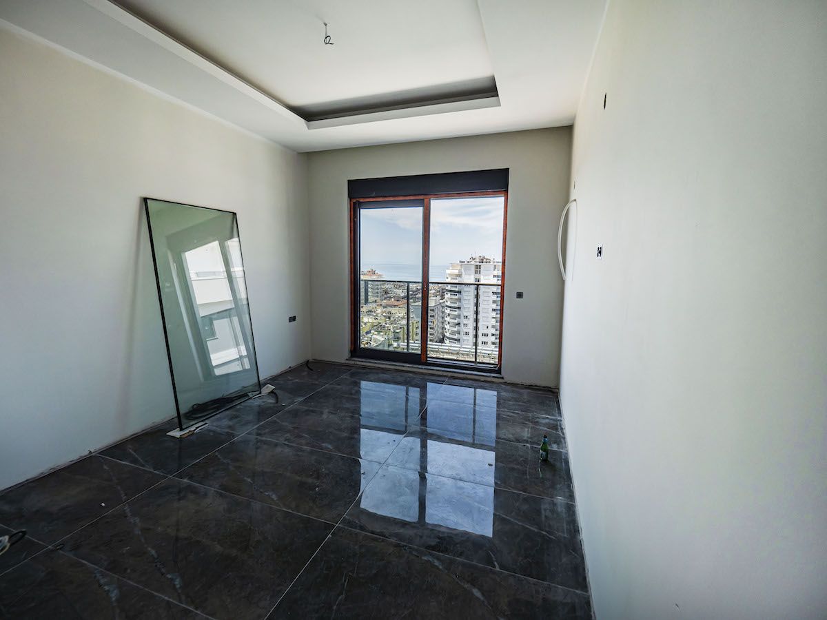 Пентхаус в Алании, Турция, 165 м2 фото 5