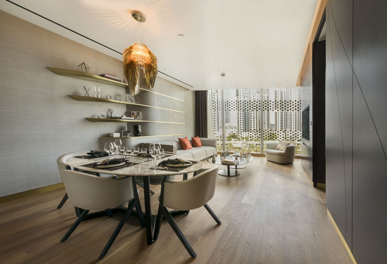 Апартаменты в Дубае, ОАЭ, 85 м2 фото 3