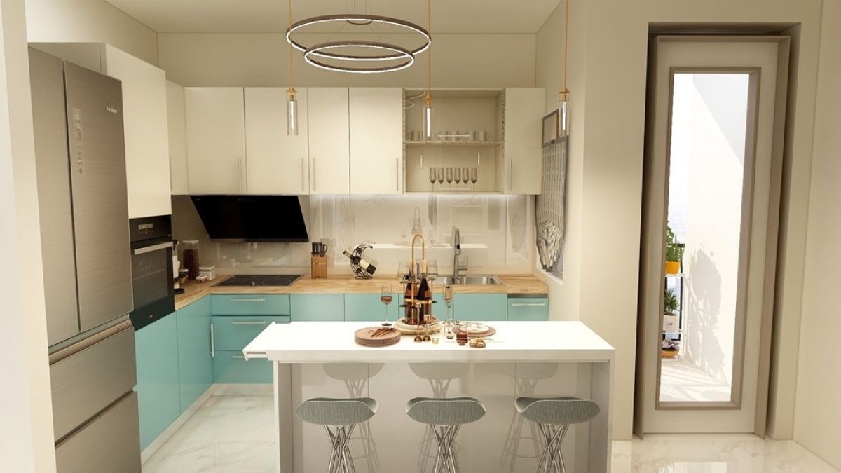 Квартира на Северо-Эгейских островах, Греция, 86 м2 фото 4