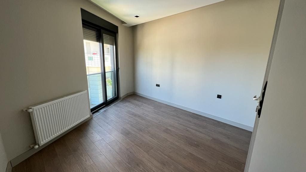 Квартира в Анталии, Турция, 60 м2 фото 5