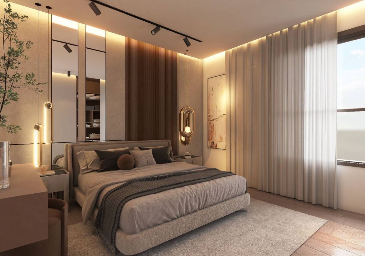 Бунгало в Протарасе, Кипр, 120 м2 фото 4