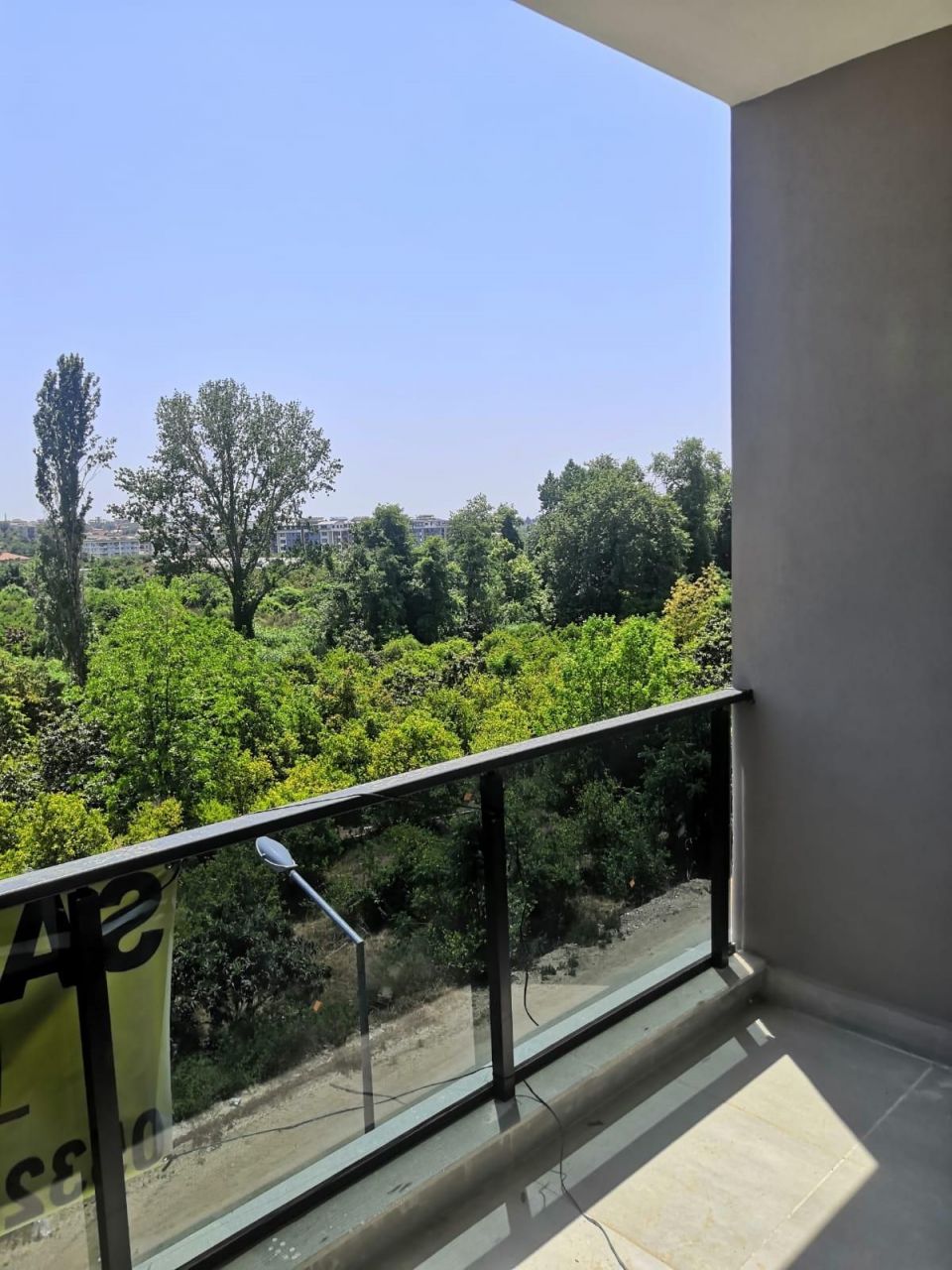 Квартира в Алании, Турция, 78 м2 фото 4