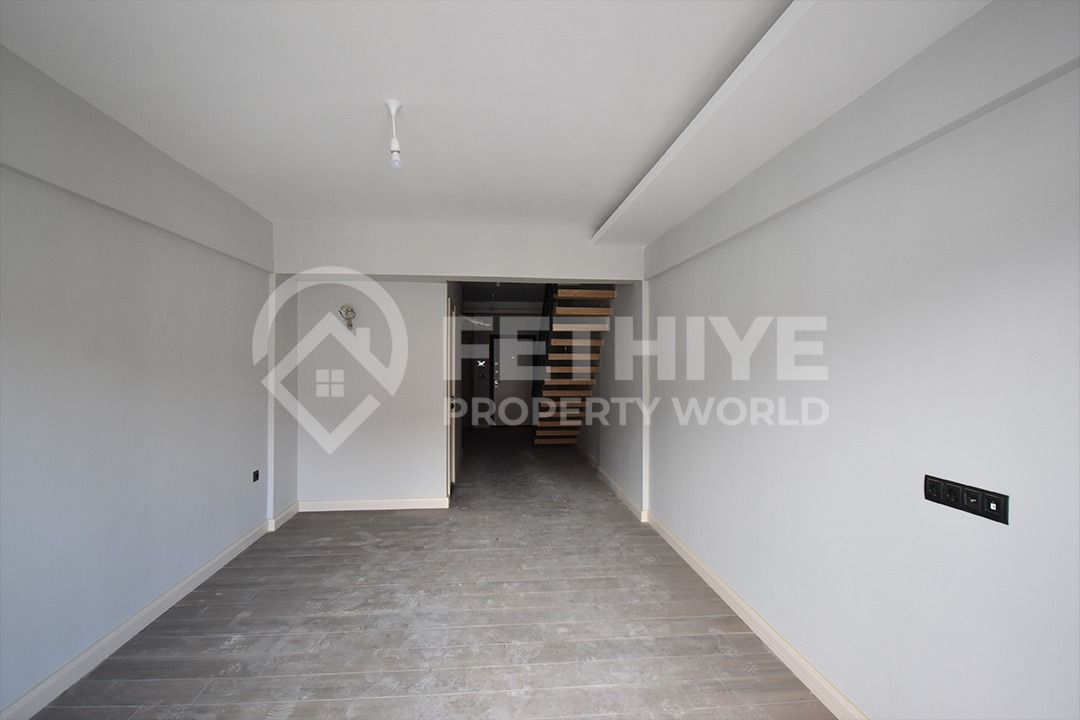 Квартира в Фетхие, Турция, 95 м2 фото 3