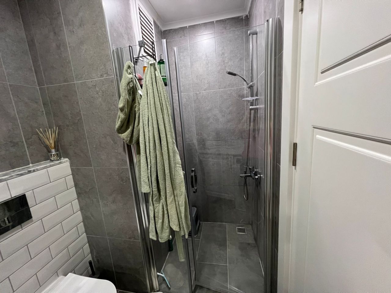 Квартира в Алании, Турция, 55 м2 фото 5