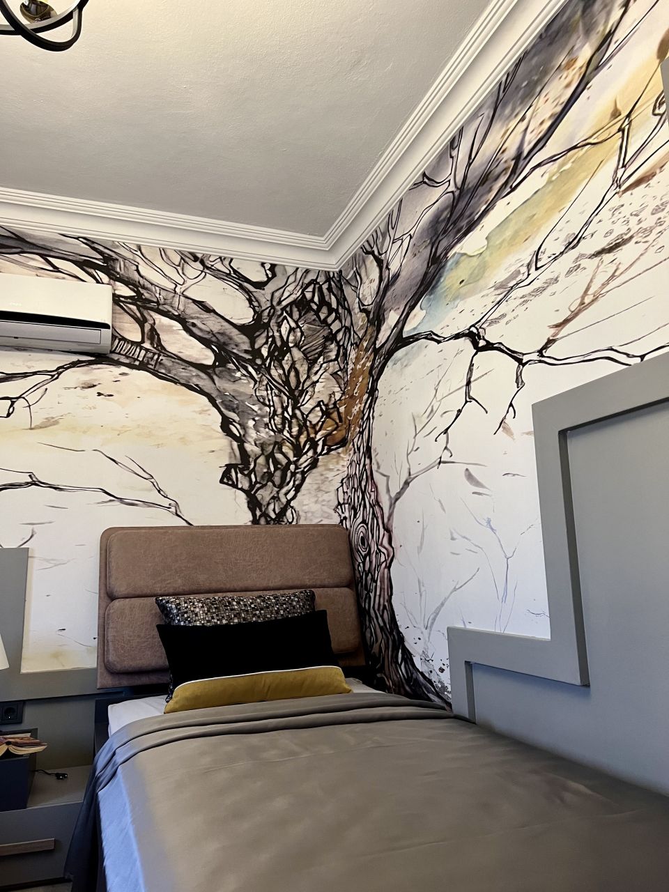 Квартира в Алании, Турция, 110 м2 фото 5