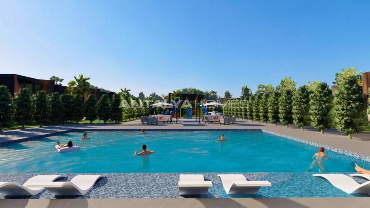 Вилла в Бодруме, Турция, 260 м2 фото 5