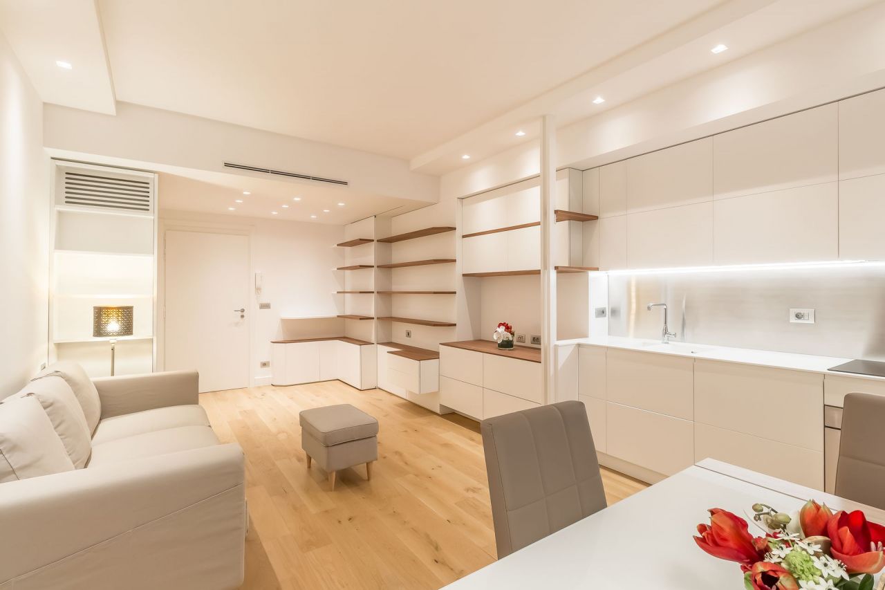 Апартаменты в Сен-Романе, Монако, 75 м2 фото 5
