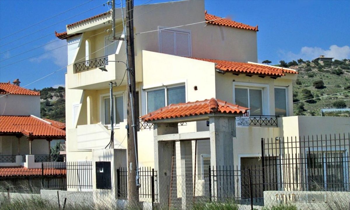 Дом в Афинах, Греция, 300 м2 фото 2