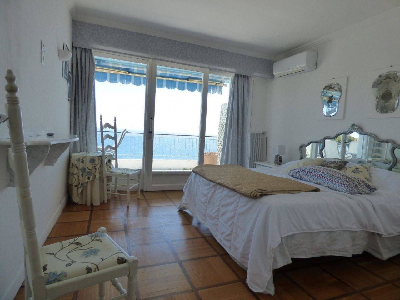Апартаменты в Рокбрюн-Кап-Мартен, Франция, 85 м2 фото 4