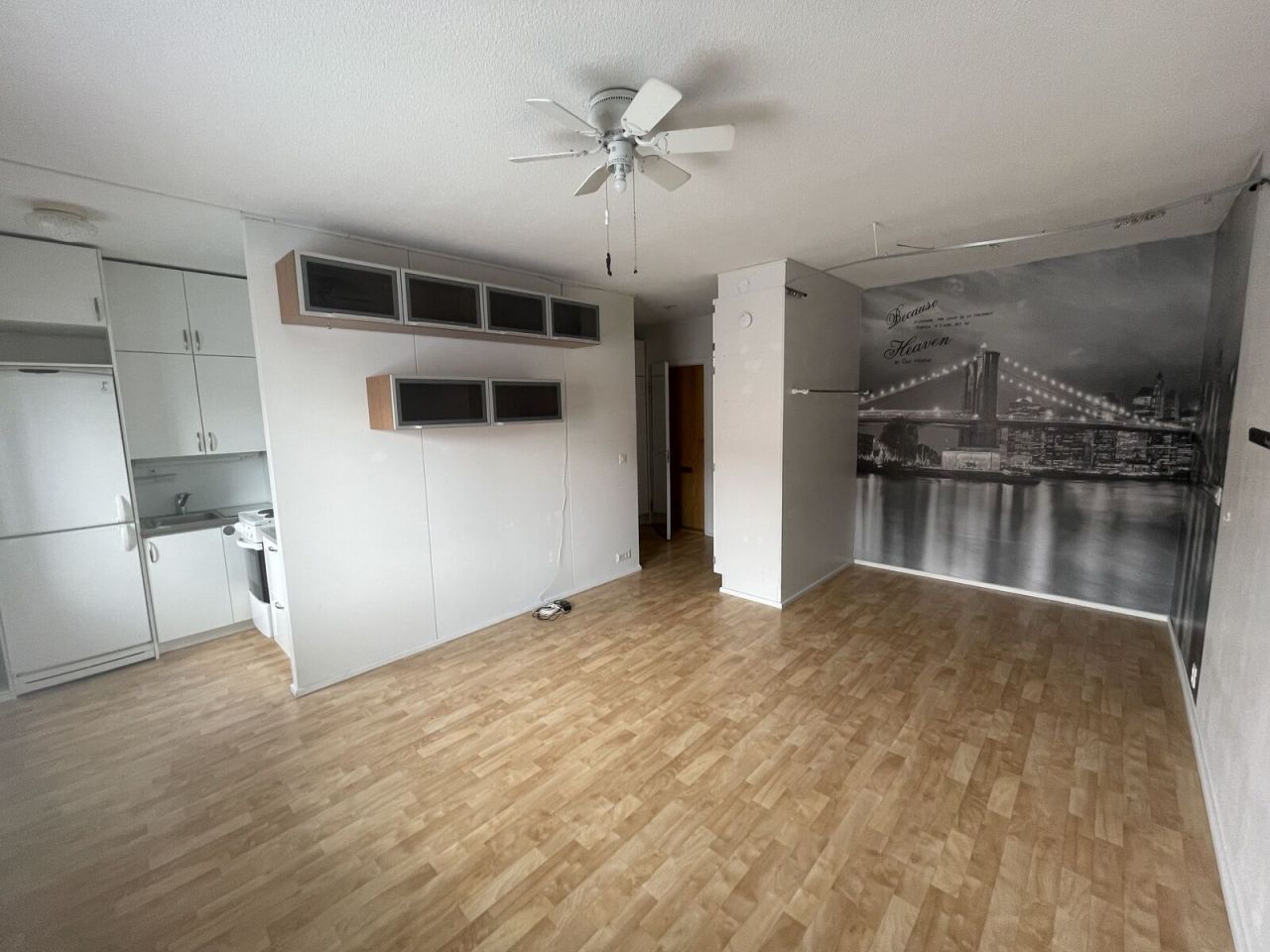 Квартира в Кухмо, Финляндия, 29.9 м2 фото 3