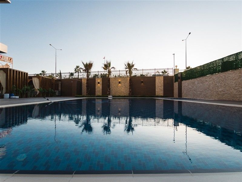 Квартира в Алании, Турция, 65 м2 фото 4