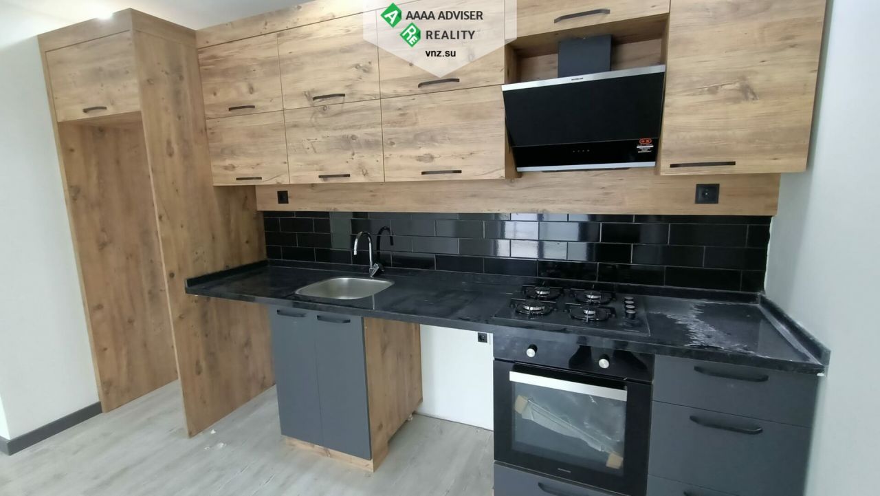 Квартира в Анталии, Турция, 55 м2 фото 5