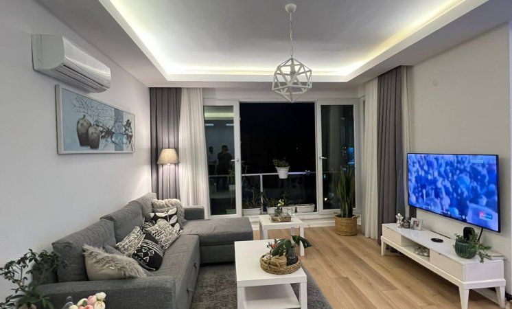 Квартира в Алании, Турция, 110 м2 фото 4