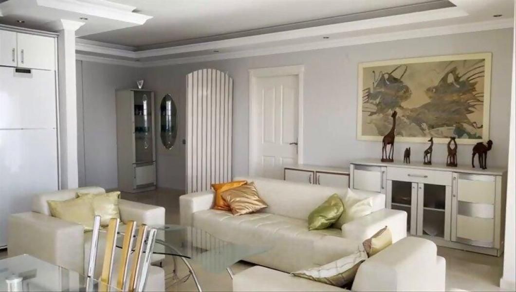 Квартира в Алании, Турция, 75 м2 фото 4