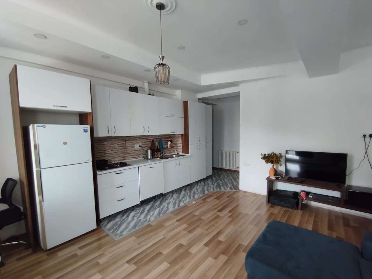 Квартира в Тбилиси, Грузия, 64.5 м2 фото 2