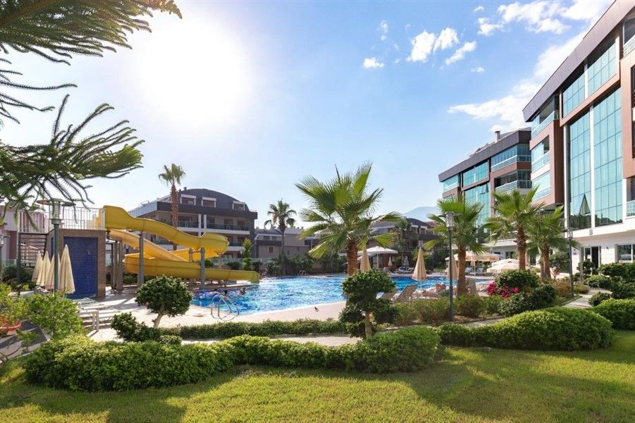 Пентхаус в Алании, Турция, 250 м2 фото 5