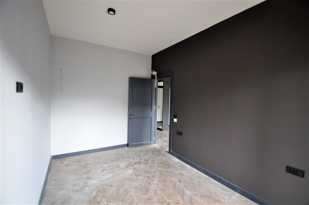 Апартаменты в Алании, Турция, 56 м2 фото 4