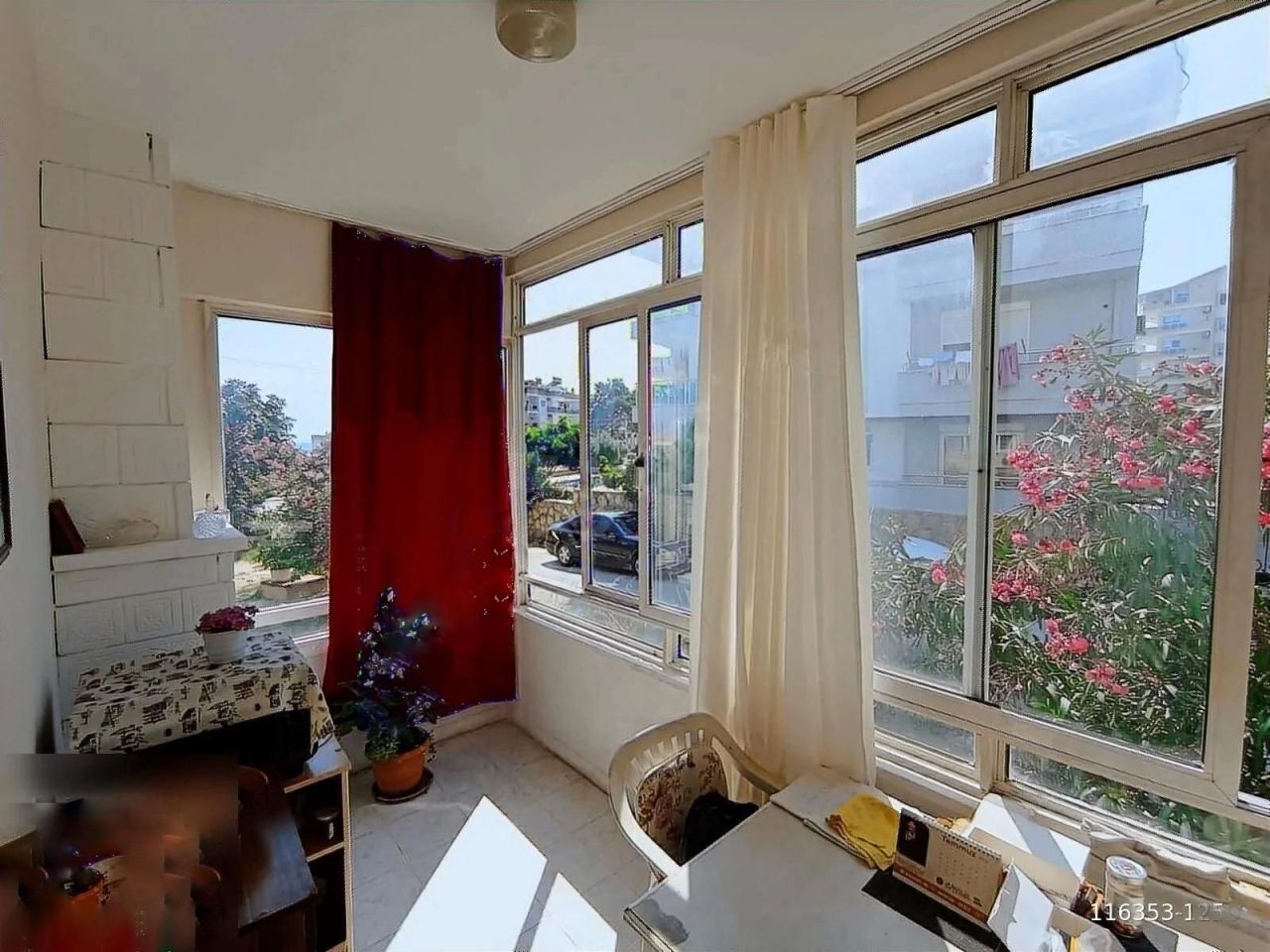 Квартира в Авсалларе, Турция, 50 м2 фото 3