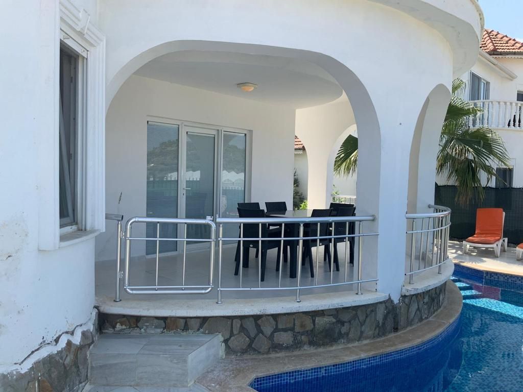 Вилла в Алании, Турция, 180 м2 фото 4