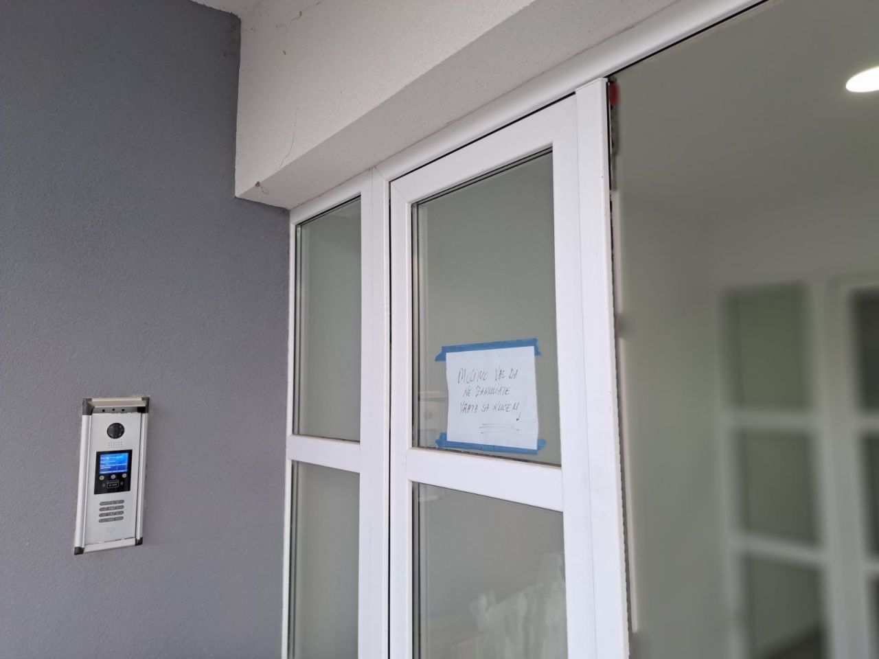 Апартаменты в Улцине, Черногория, 69 м2 фото 2