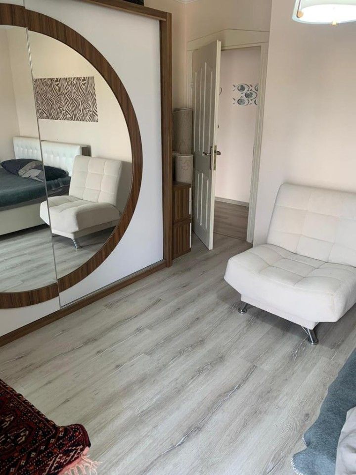 Квартира в Алании, Турция, 100 м2 фото 3