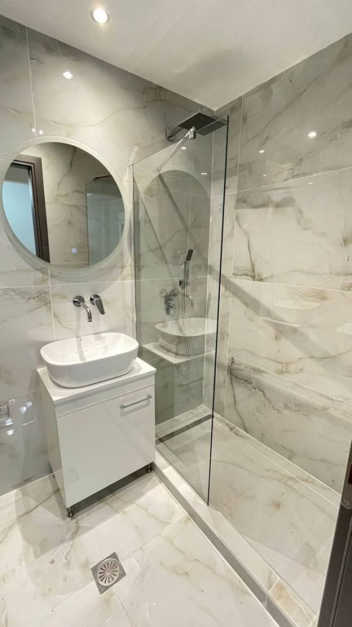 Апартаменты в Салониках, Греция, 52 м2 фото 3