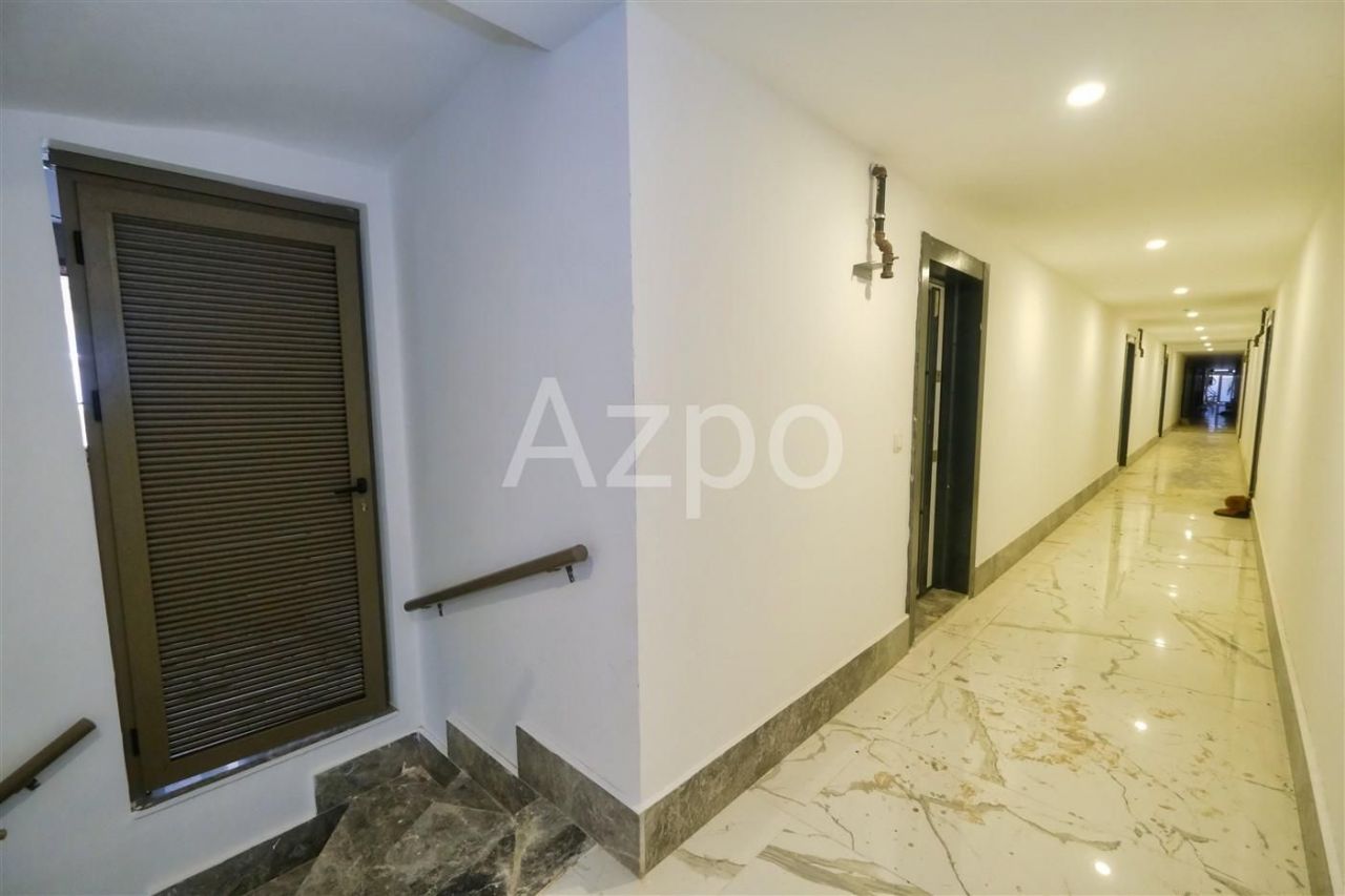 Апартаменты в Анталии, Турция, 65 м2 фото 5