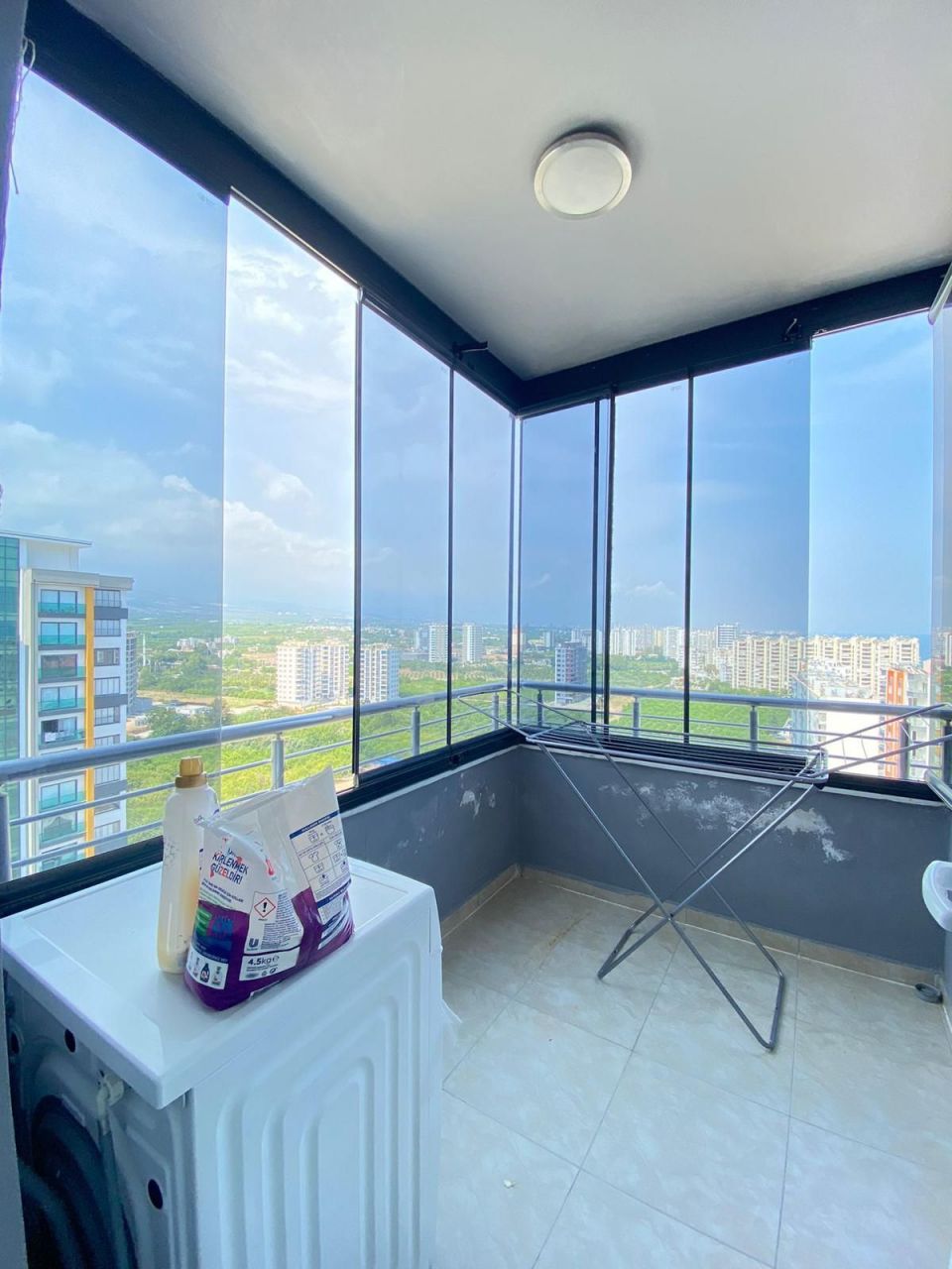 Пентхаус в Мерсине, Турция, 250 м2 фото 2