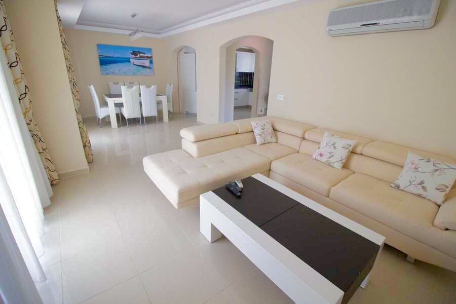 Вилла в Белеке, Турция, 250 м2 фото 4