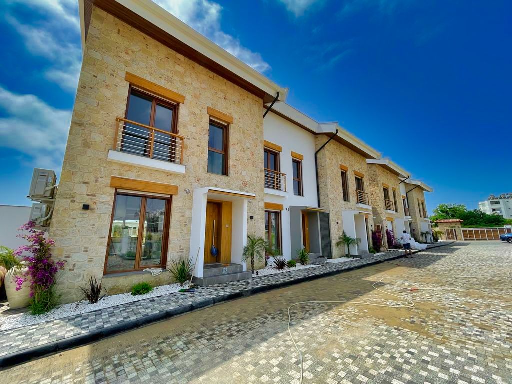 Вилла в Белеке, Турция, 190 м2 фото 3
