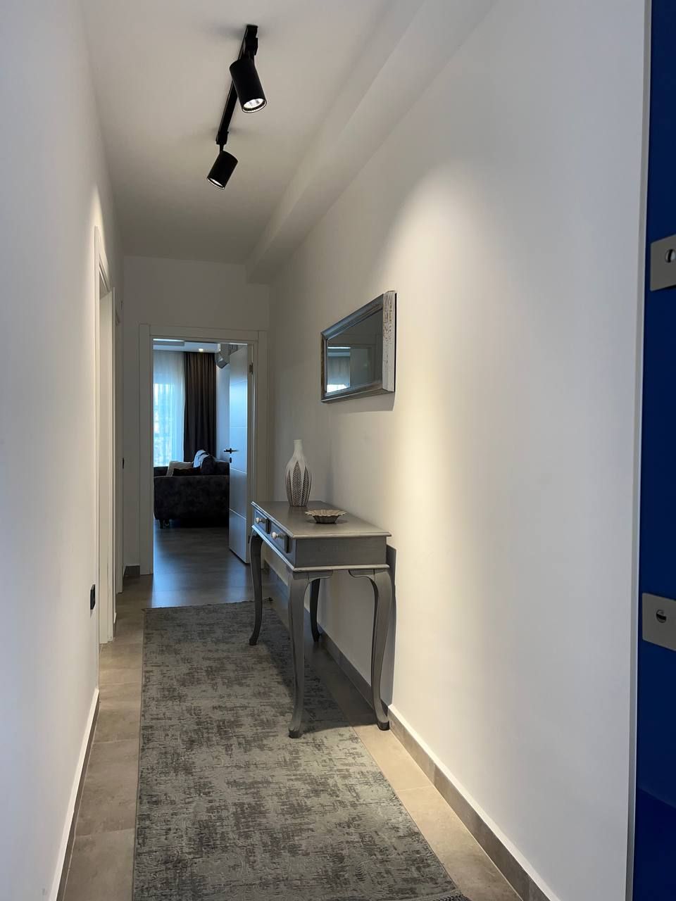 Квартира в Алании, Турция, 70 м2 фото 3