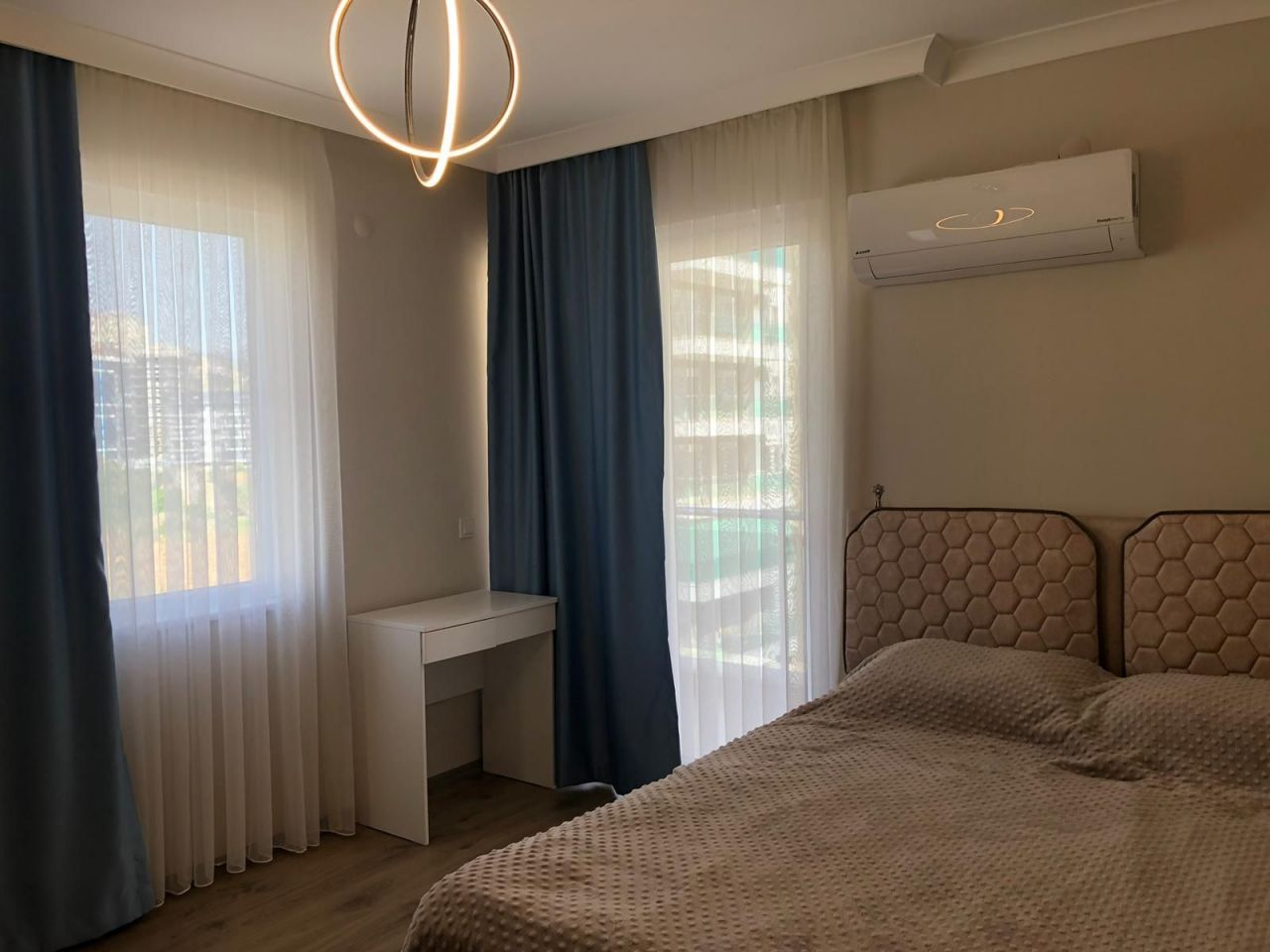 Квартира в Алании, Турция, 110 м2 фото 4