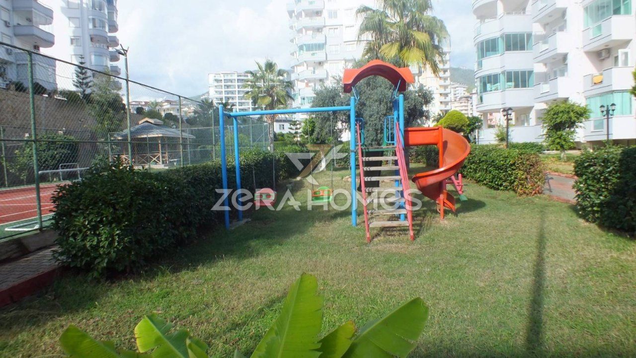 Пентхаус в Алании, Турция, 200 м2 фото 2