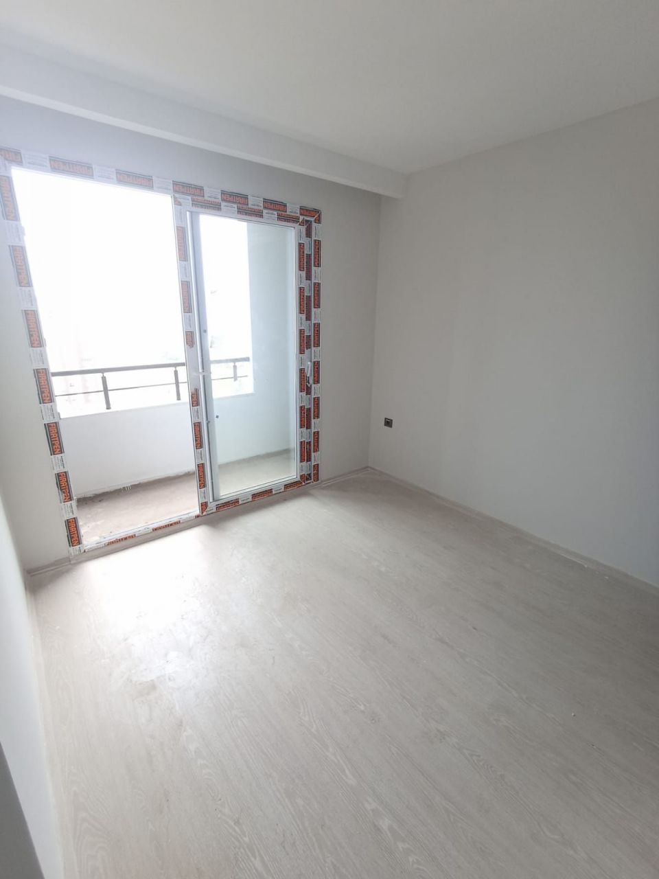 Квартира в Мерсине, Турция, 100 м2 фото 3