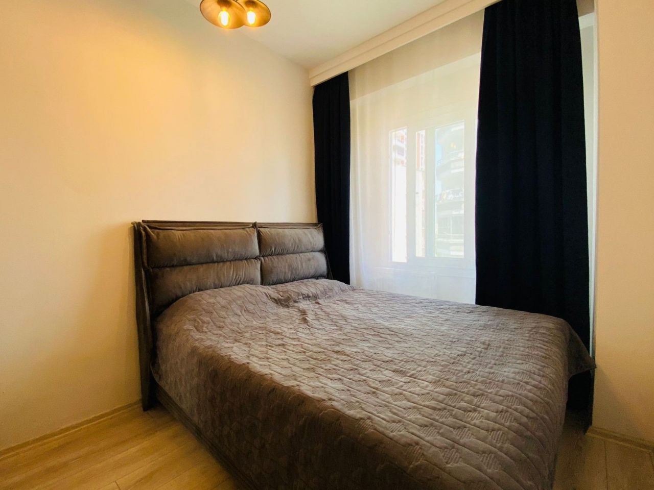 Квартира в Мерсине, Турция, 130 м2 фото 5
