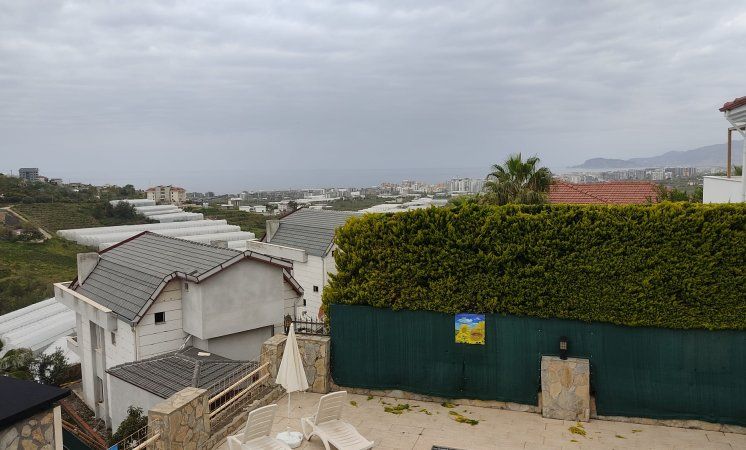Вилла в Алании, Турция, 230 м2 фото 4