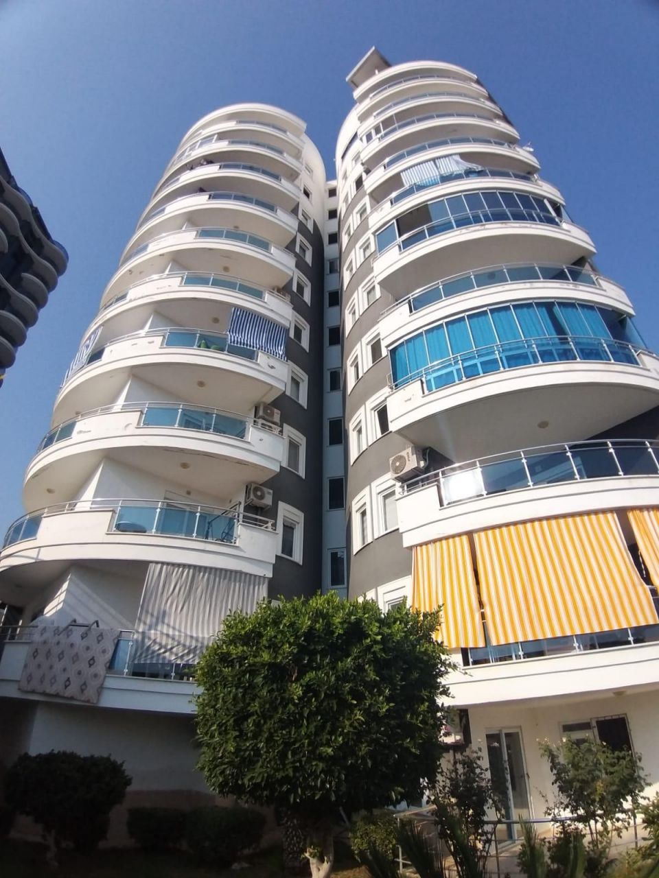 Квартира в Алании, Турция, 120 м2 фото 3