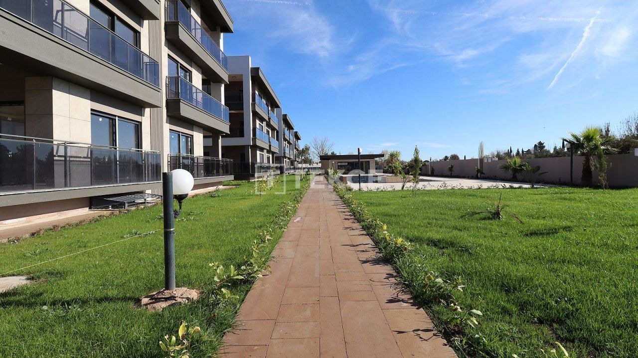 Апартаменты в Анталии, Турция, 200 м2 фото 5