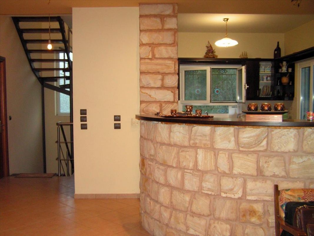 Дом на Ионических островах, Греция, 332 м2 фото 3