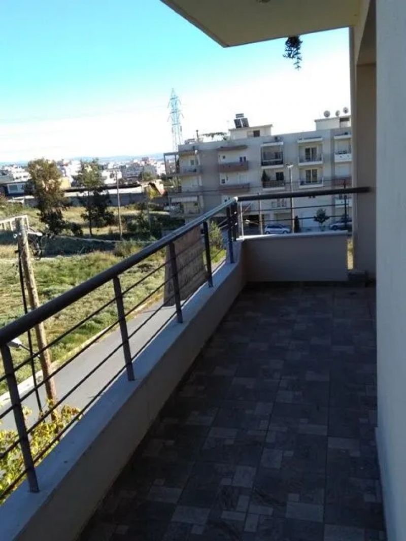 Апартаменты в Салониках, Греция, 78 м2 фото 4