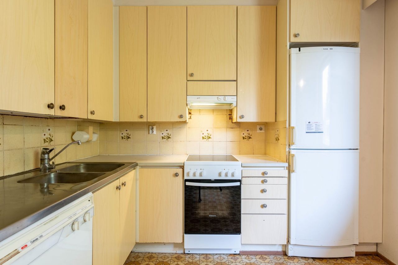 Таунхаус в Хуитинен, Финляндия, 74 м2 фото 5